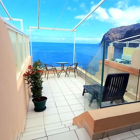 Buenavista Apartment Acantilado de los Gigantes Exterior photo